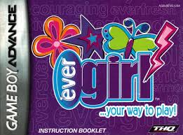 Ever Girl